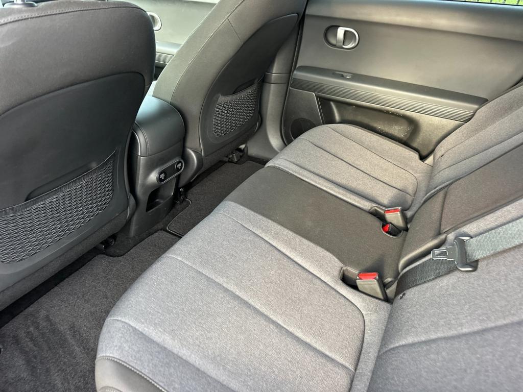 used 2023 Hyundai IONIQ 5 car, priced at $22,795