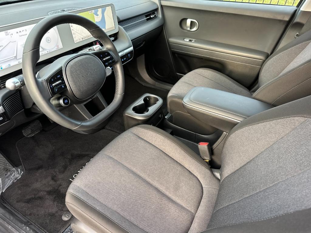 used 2023 Hyundai IONIQ 5 car, priced at $22,795