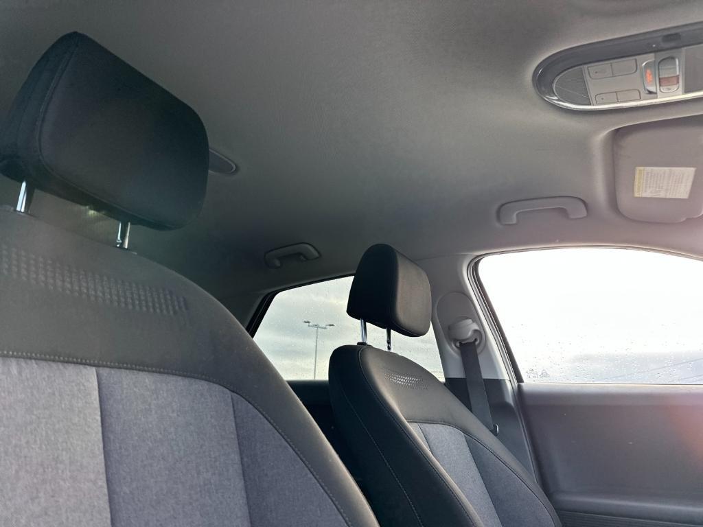 used 2023 Hyundai IONIQ 5 car, priced at $22,795