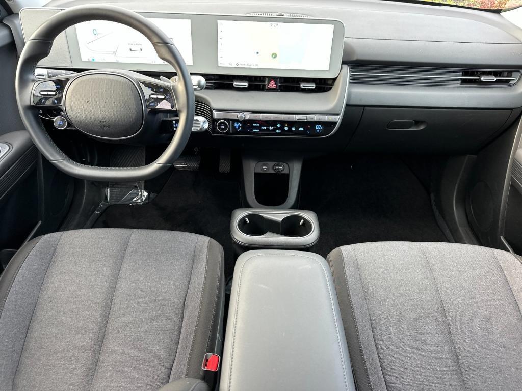 used 2023 Hyundai IONIQ 5 car, priced at $22,795