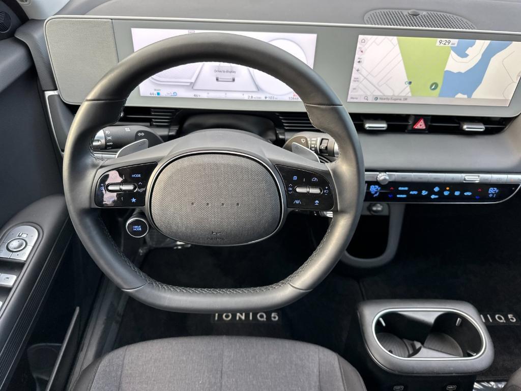 used 2023 Hyundai IONIQ 5 car, priced at $22,795