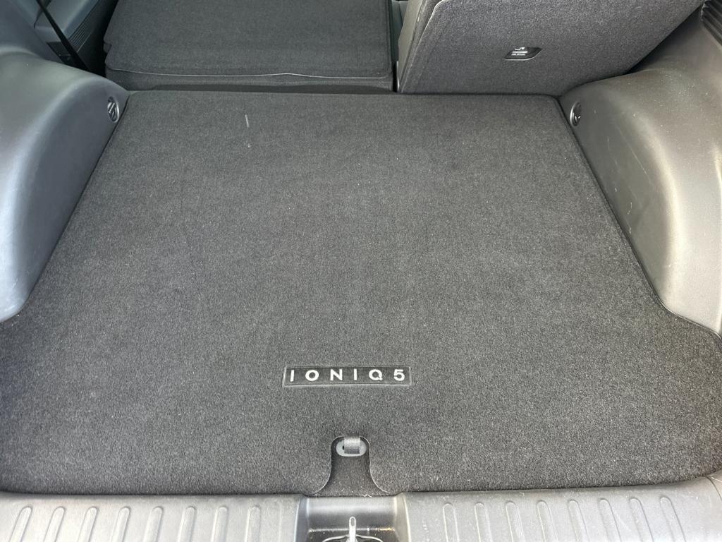 used 2023 Hyundai IONIQ 5 car, priced at $22,795