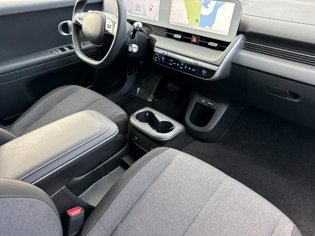 used 2023 Hyundai IONIQ 5 car, priced at $22,795