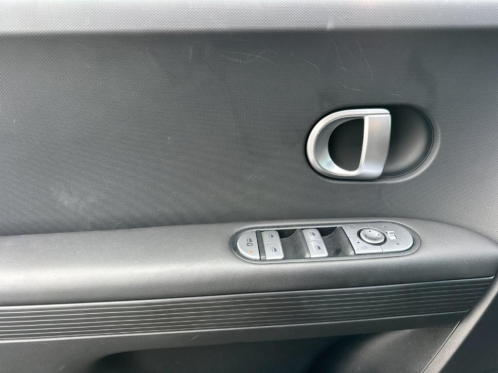 used 2023 Hyundai IONIQ 5 car, priced at $22,795