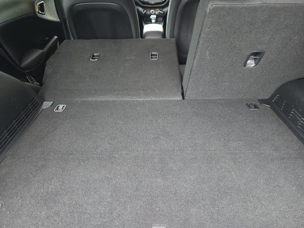 used 2023 Kia Soul car, priced at $17,562