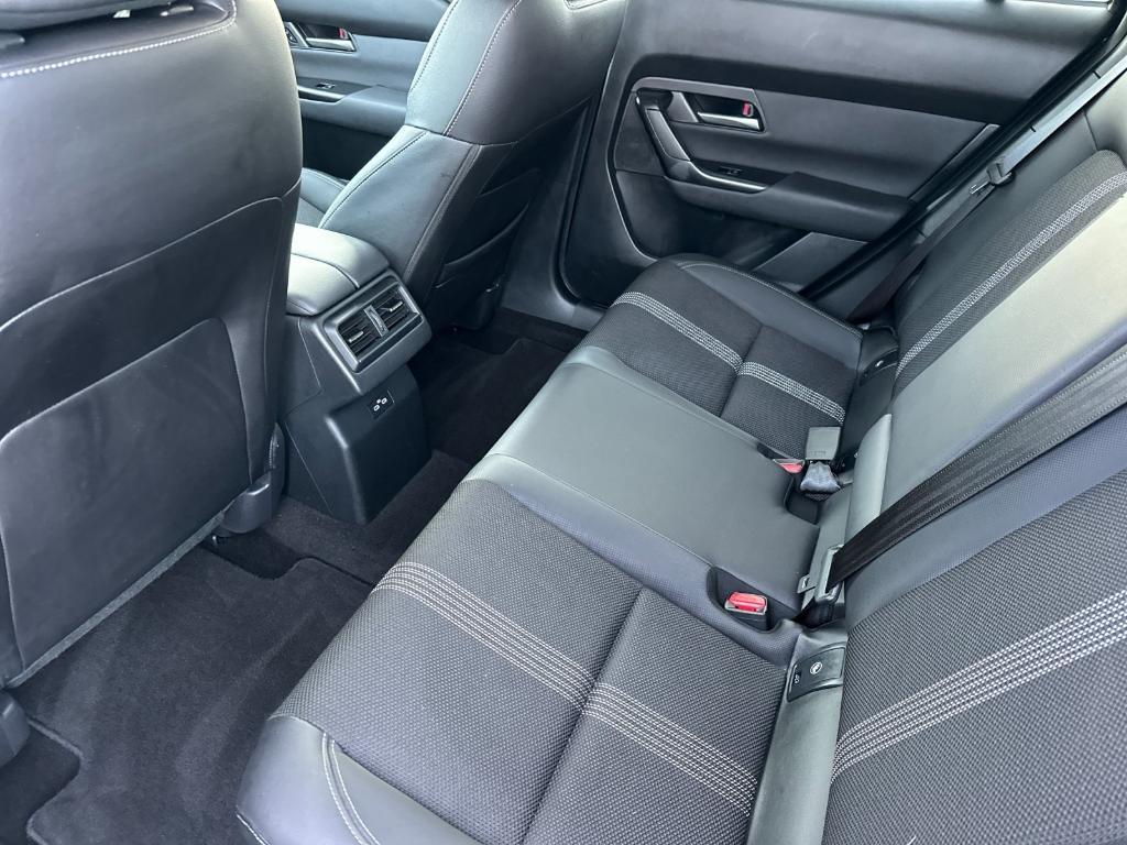 used 2025 Mazda CX-50 Hybrid car, priced at $30,753