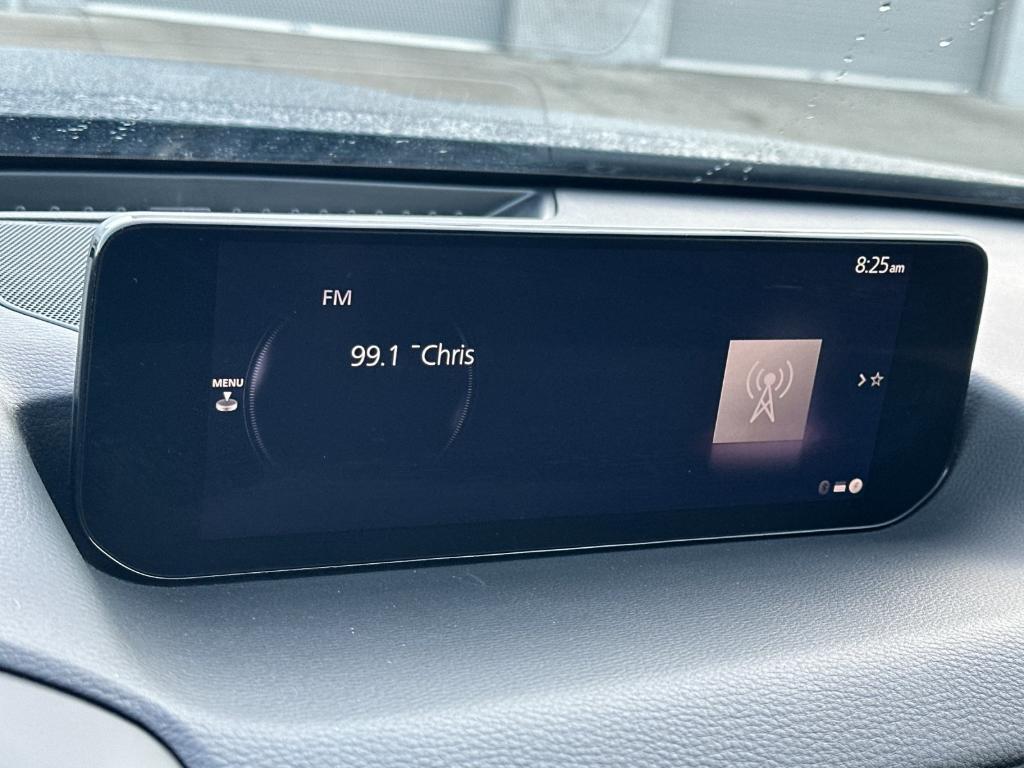 used 2025 Mazda CX-50 Hybrid car, priced at $30,753