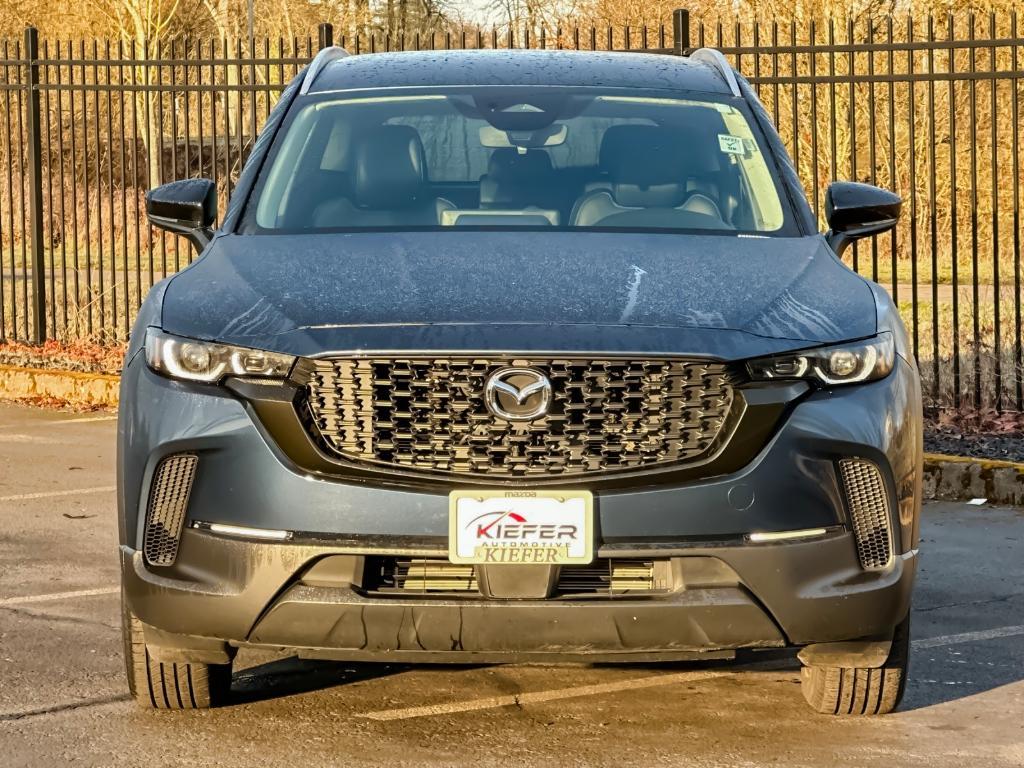 used 2025 Mazda CX-50 Hybrid car, priced at $30,753