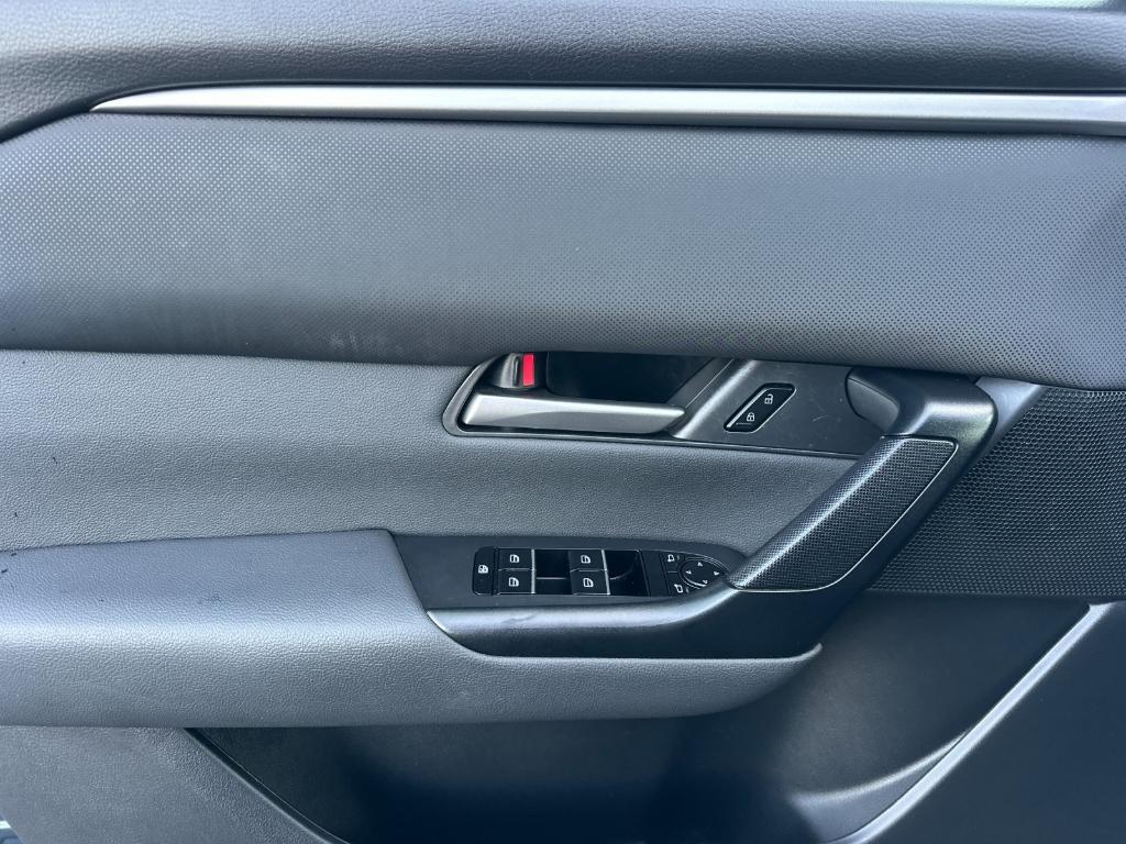 used 2025 Mazda CX-50 Hybrid car, priced at $30,753