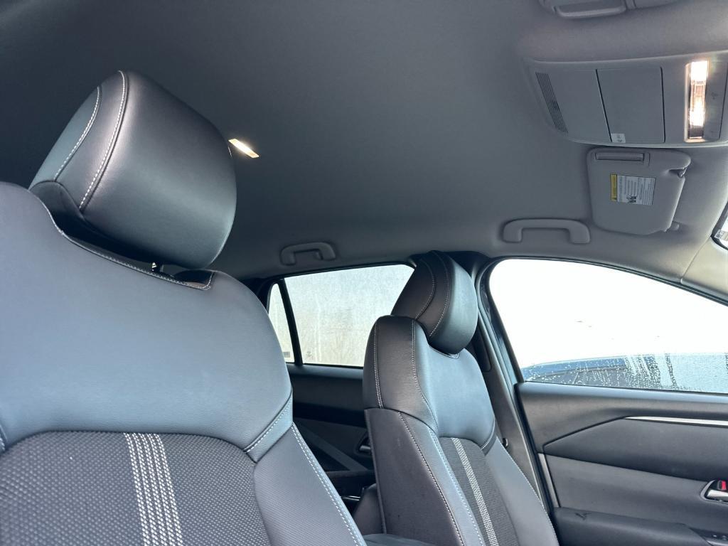 used 2025 Mazda CX-50 Hybrid car, priced at $30,753