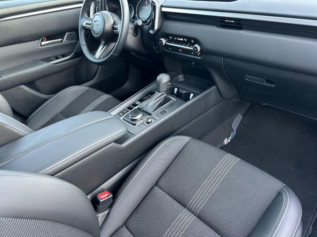 used 2025 Mazda CX-50 Hybrid car, priced at $30,753