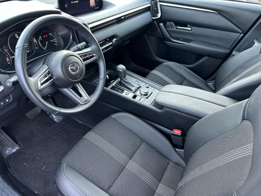 used 2025 Mazda CX-50 Hybrid car, priced at $30,753