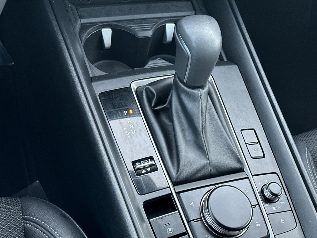 used 2025 Mazda CX-50 Hybrid car, priced at $30,753