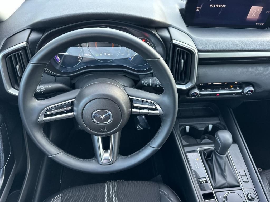 used 2025 Mazda CX-50 Hybrid car, priced at $30,753