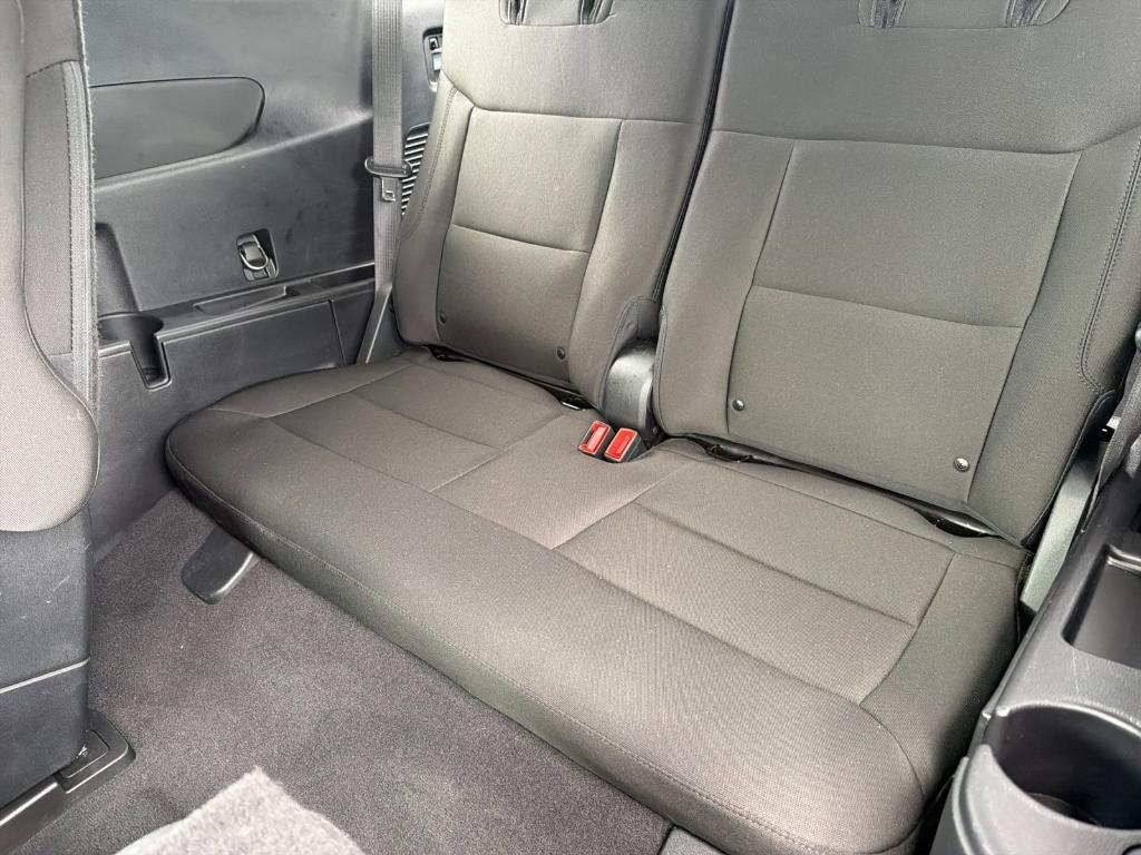 used 2021 Ford Explorer car, priced at $30,784