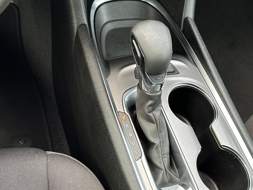 used 2023 Chevrolet Malibu car, priced at $15,617