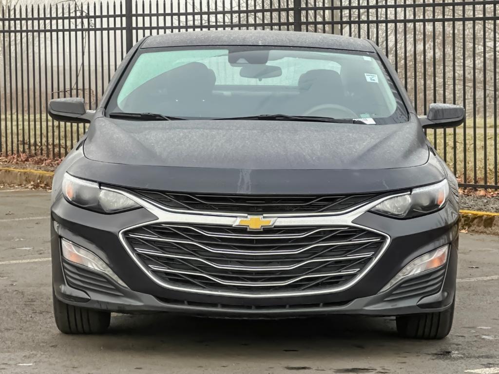 used 2023 Chevrolet Malibu car, priced at $15,617
