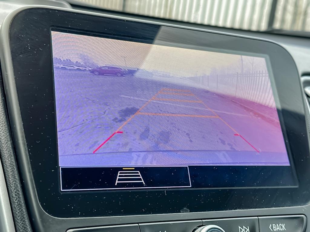 used 2023 Chevrolet Malibu car, priced at $15,617