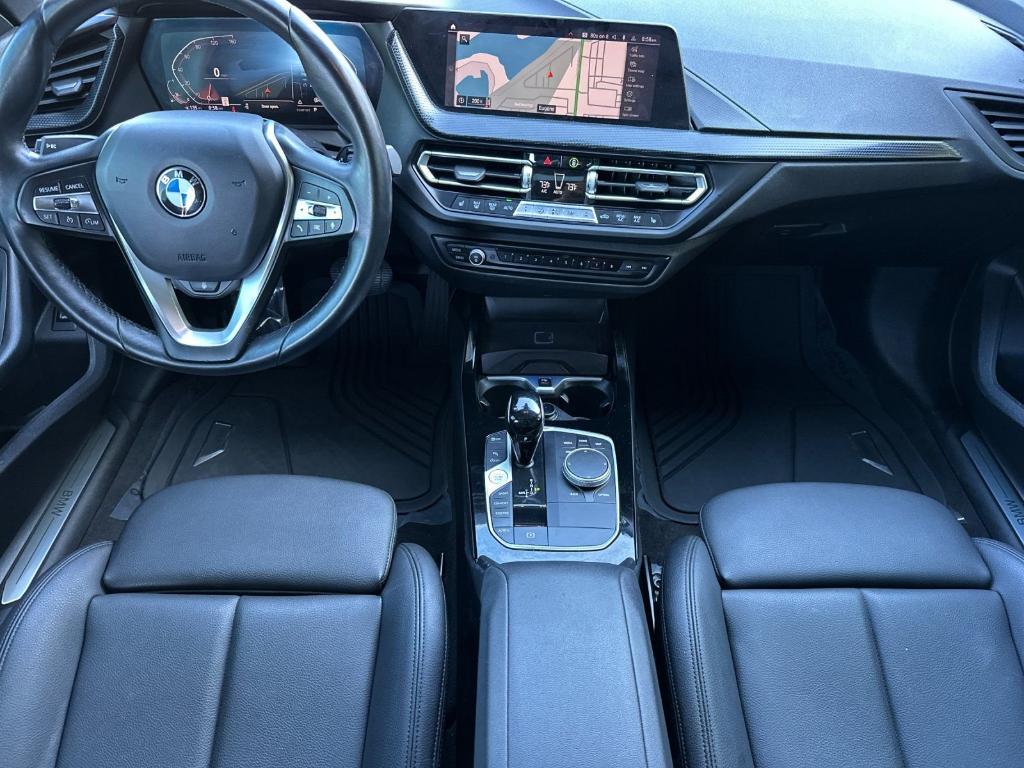 used 2022 BMW 228 Gran Coupe car, priced at $25,085