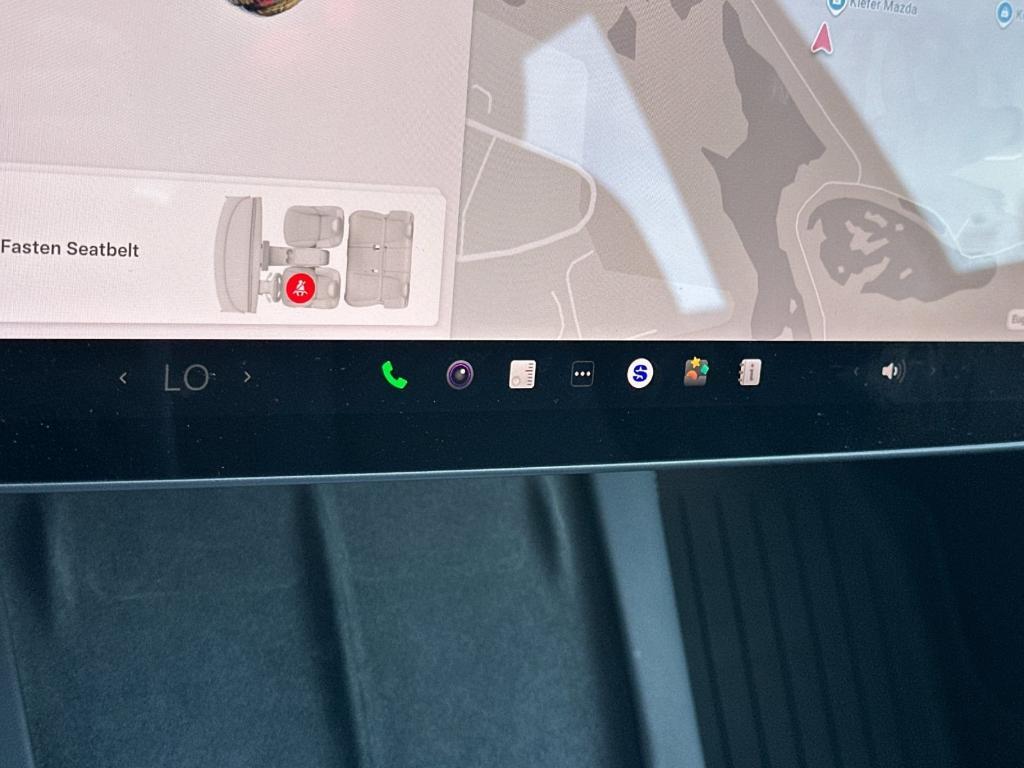 used 2021 Tesla Model 3 car