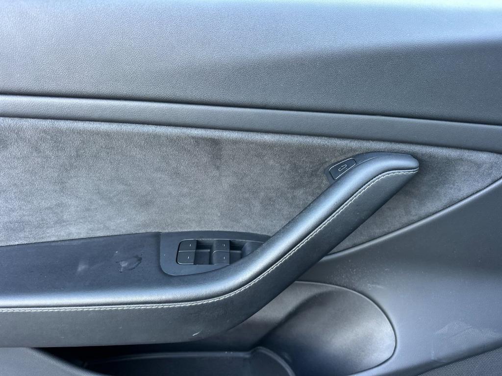 used 2021 Tesla Model 3 car