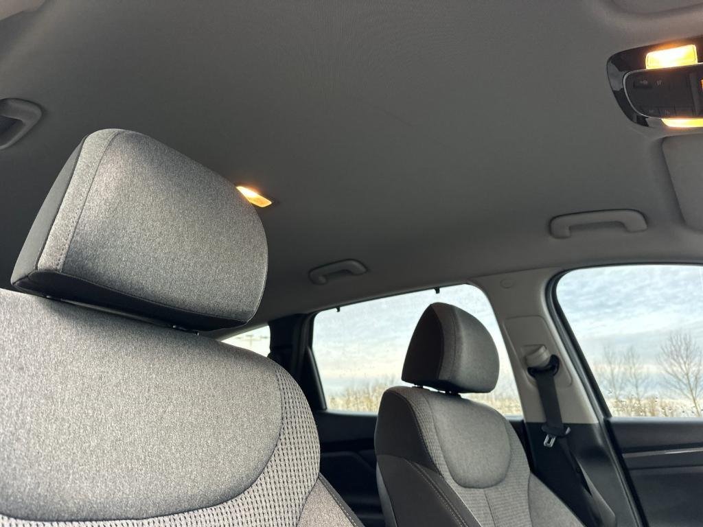 used 2022 Hyundai Santa Fe Plug-In Hybrid car, priced at $21,126