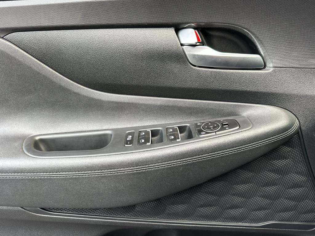 used 2022 Hyundai Santa Fe Plug-In Hybrid car, priced at $21,126