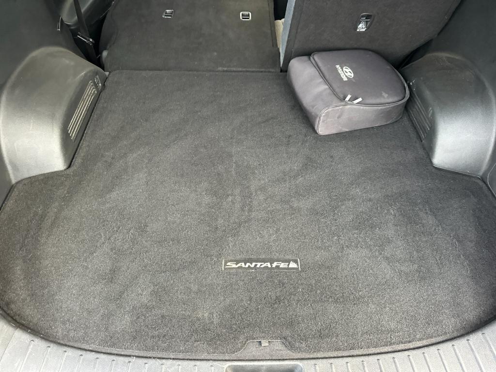 used 2022 Hyundai Santa Fe Plug-In Hybrid car, priced at $21,126