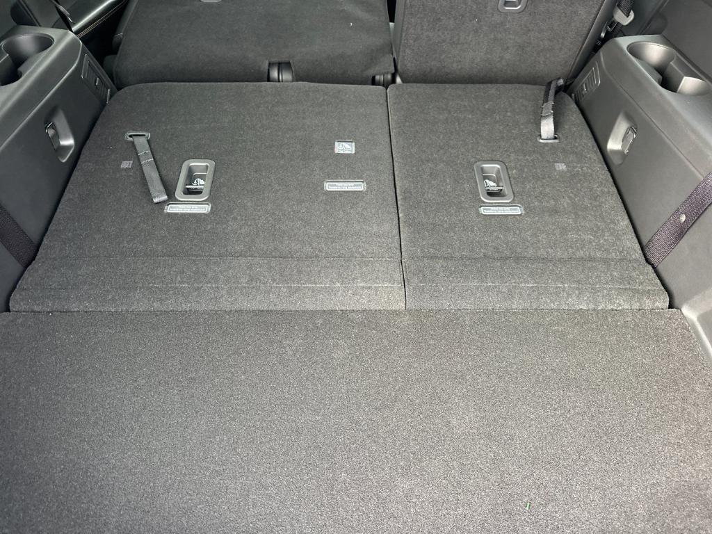 new 2026 Mazda CX-90 car, priced at $42,510