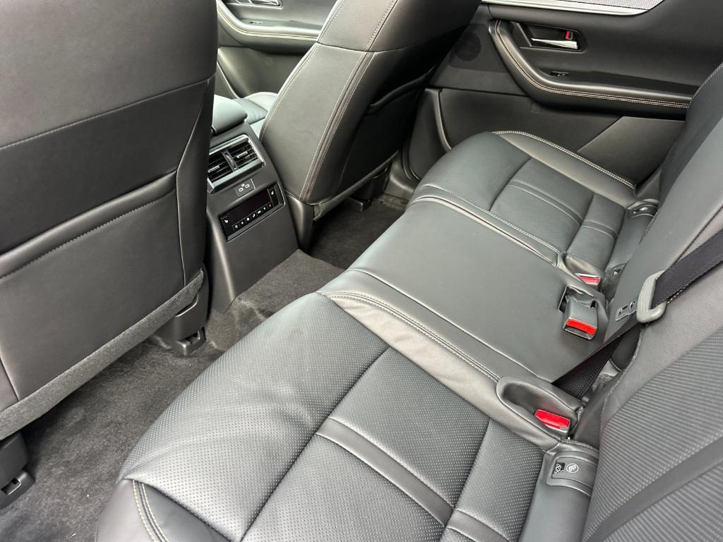 new 2026 Mazda CX-90 car, priced at $42,510