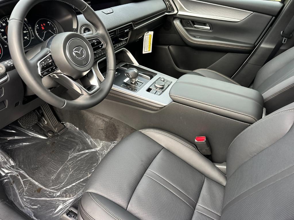 new 2026 Mazda CX-90 car, priced at $42,510