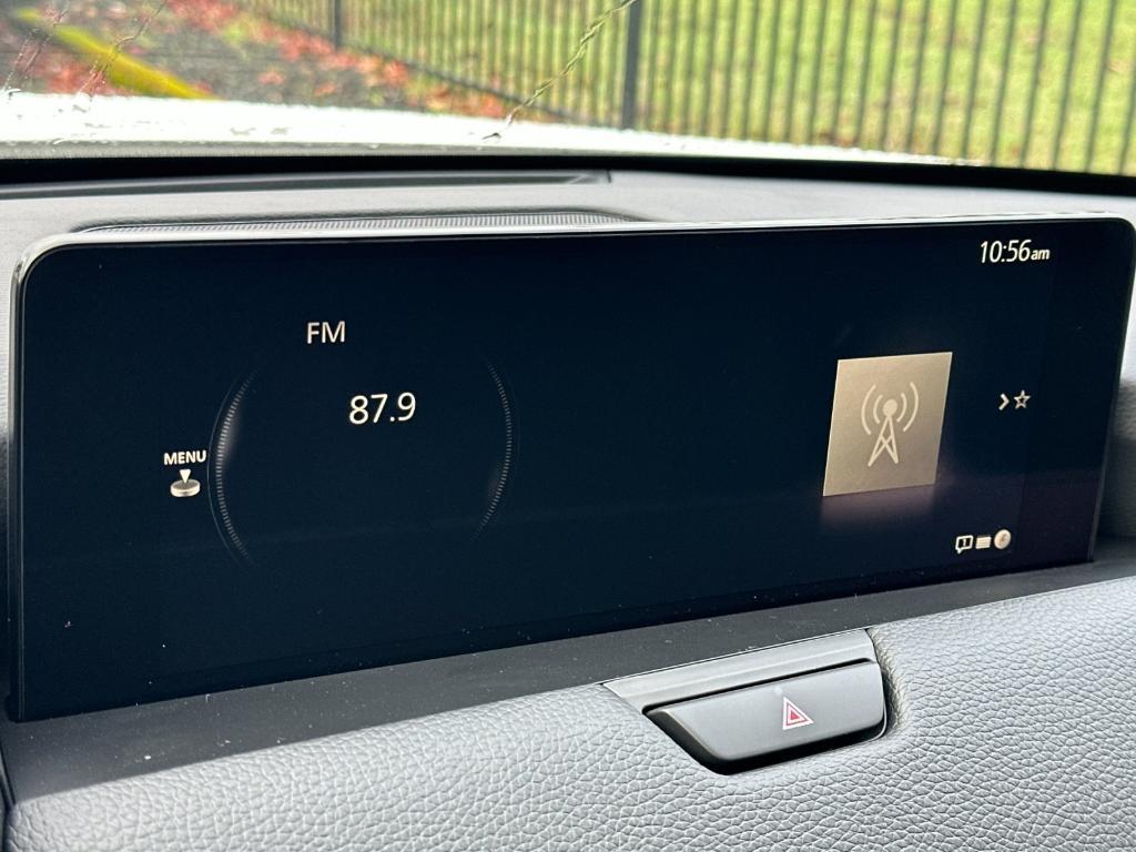 new 2026 Mazda CX-90 car, priced at $42,510