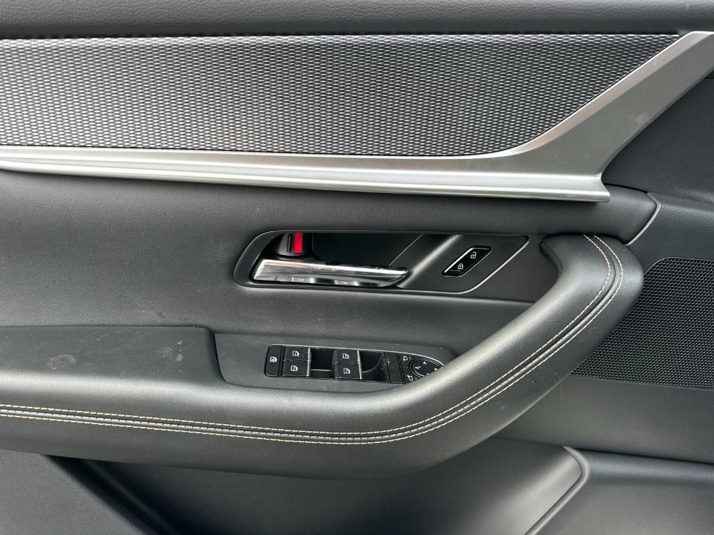 new 2026 Mazda CX-90 car, priced at $42,510