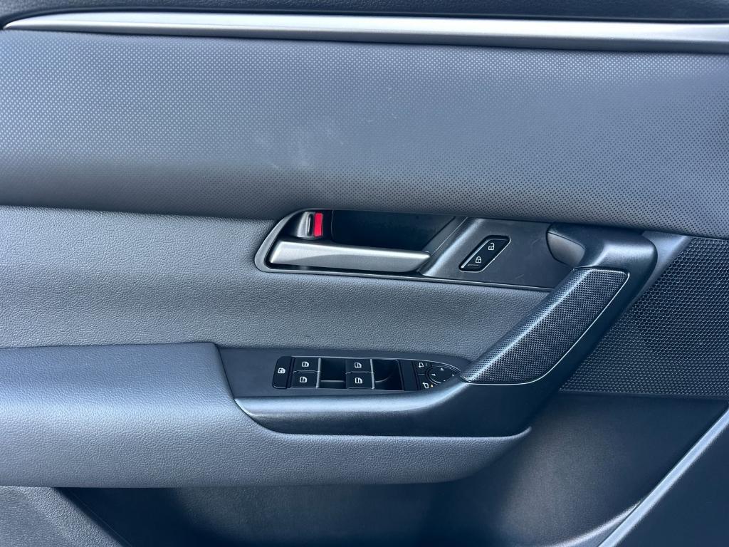 used 2025 Mazda CX-50 Hybrid car, priced at $31,020