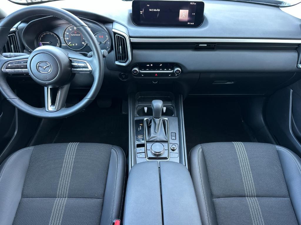 used 2025 Mazda CX-50 Hybrid car, priced at $31,020