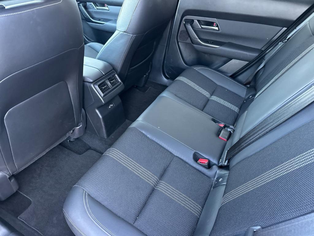 used 2025 Mazda CX-50 Hybrid car, priced at $31,020