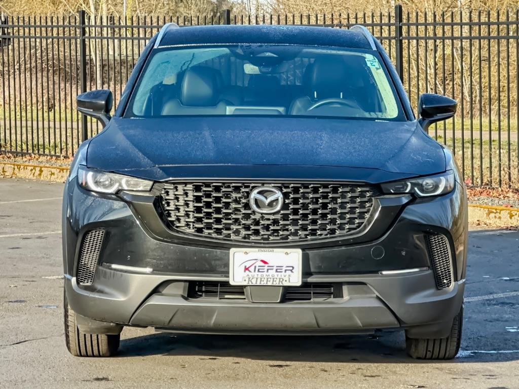 used 2025 Mazda CX-50 Hybrid car, priced at $31,020