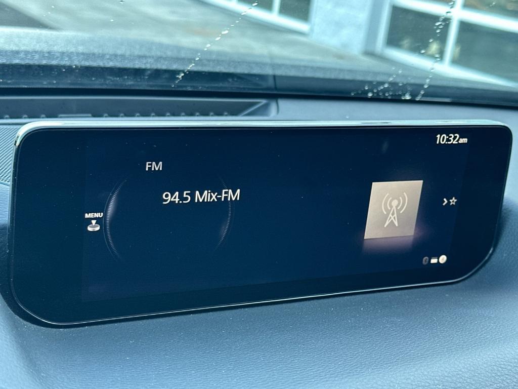 used 2025 Mazda CX-50 Hybrid car, priced at $31,020