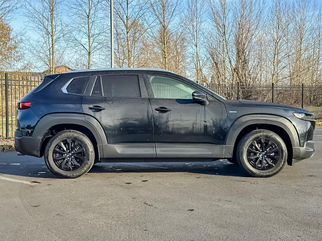 used 2025 Mazda CX-50 Hybrid car, priced at $31,020