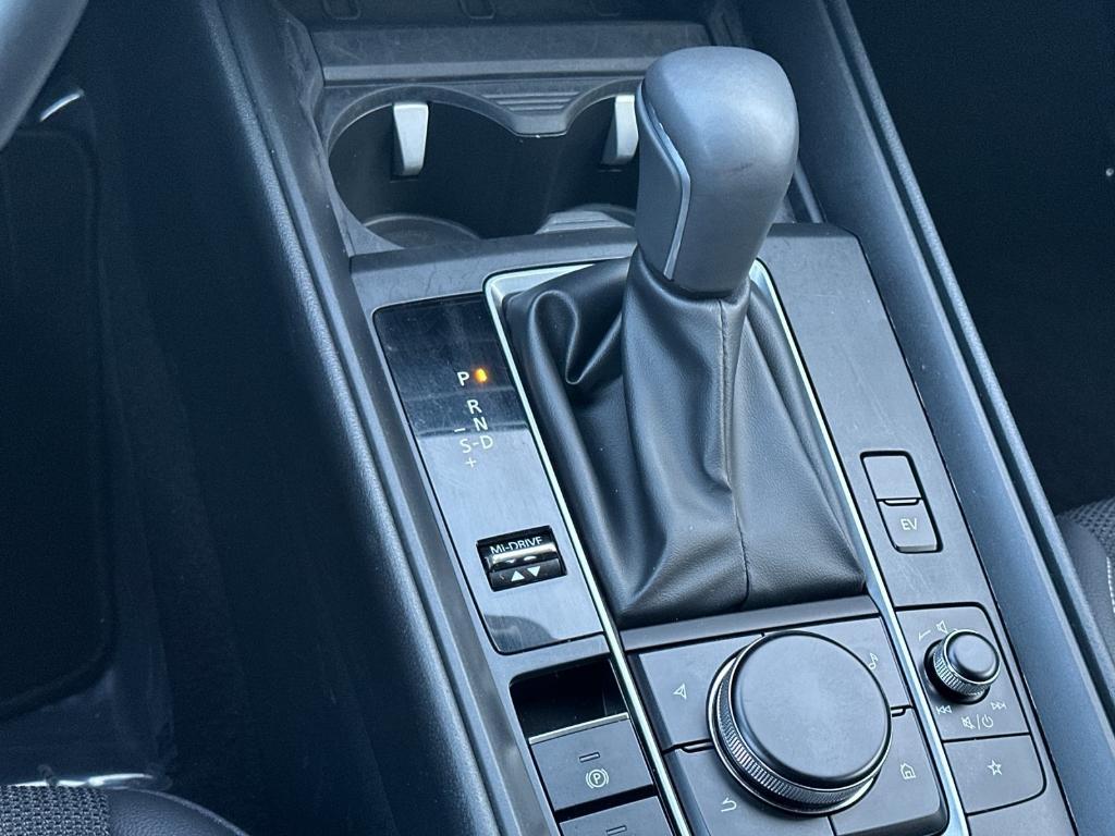 used 2025 Mazda CX-50 Hybrid car, priced at $31,020