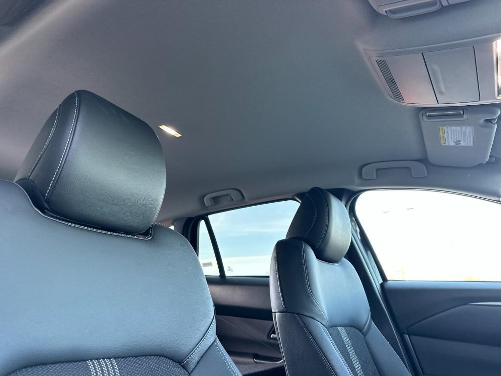 used 2025 Mazda CX-50 Hybrid car, priced at $31,020