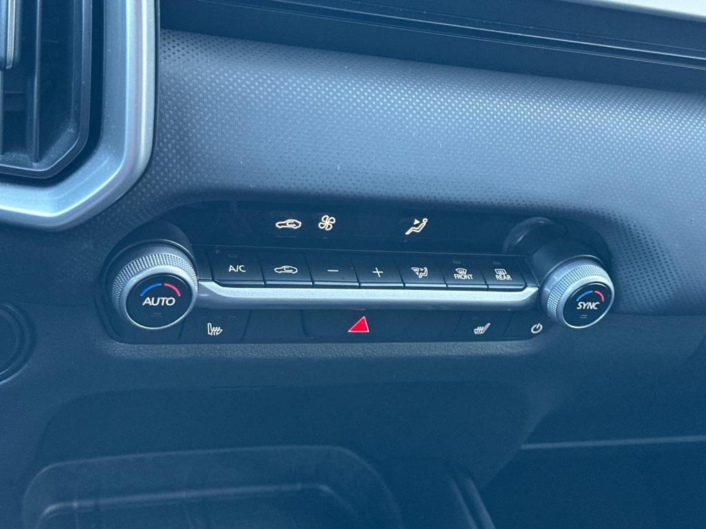 used 2025 Mazda CX-50 Hybrid car, priced at $31,020