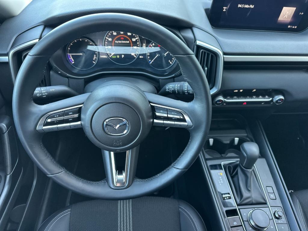 used 2025 Mazda CX-50 Hybrid car, priced at $31,020