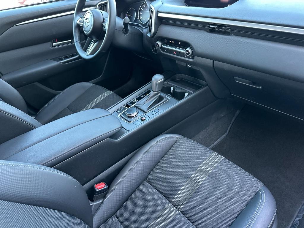 used 2025 Mazda CX-50 Hybrid car, priced at $31,020