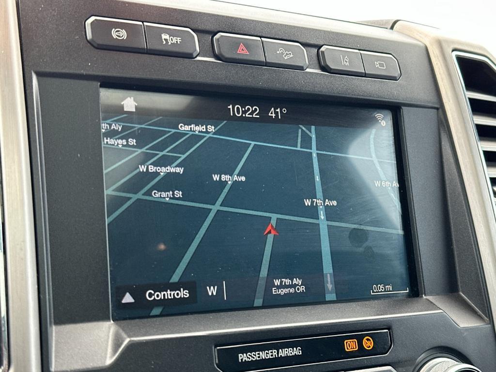 used 2019 Ford F-350 car, priced at $62,995