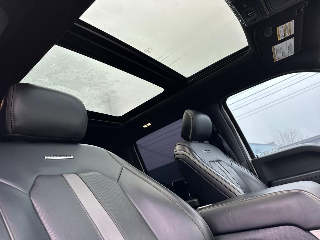 used 2019 Ford F-350 car, priced at $62,995