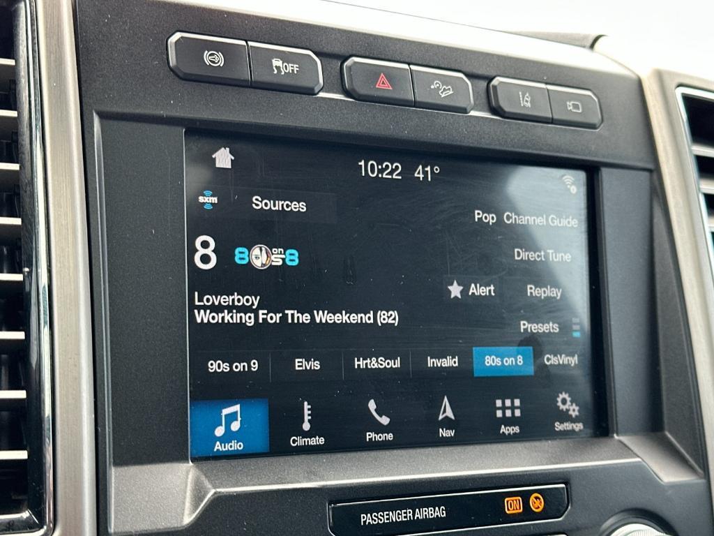 used 2019 Ford F-350 car, priced at $62,995