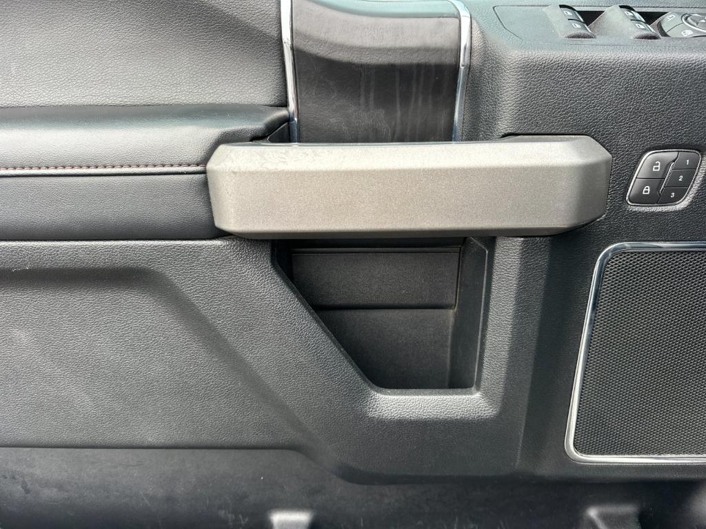 used 2019 Ford F-350 car, priced at $62,995