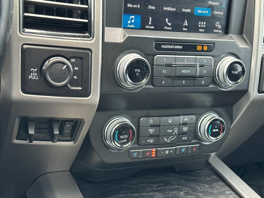 used 2019 Ford F-350 car, priced at $62,995