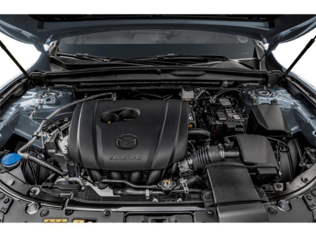 new 2026 Mazda CX-50 car, priced at $33,646